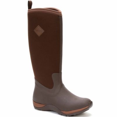 Image showing  Women's Arctic Adventure Tall Boots