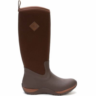 Image showing  Women's Arctic Adventure Tall Boots