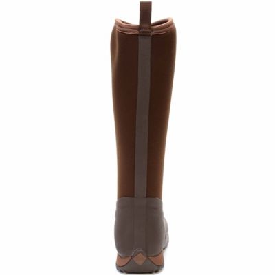 Image showing  Women's Arctic Adventure Tall Boots