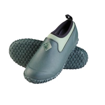 Image showing  Women's Muckster II Rubber Ankle Boots