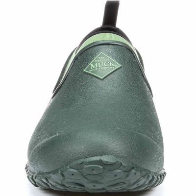 Image showing  Women's Muckster II Rubber Ankle Boots