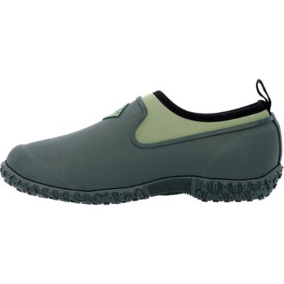 Image showing 6 th Muck Boot Company Women's Muckster II Rubber Ankle Boots