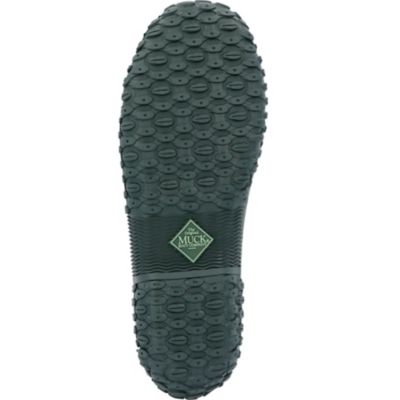 Image showing 1 th Muck Boot Company Women's Muckster II Rubber Ankle Boots