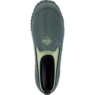 Image showing 2 th Muck Boot Company Women's Muckster II Rubber Ankle Boots