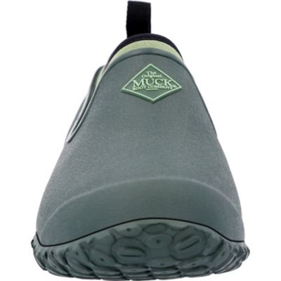 Image showing 3 th Muck Boot Company Women's Muckster II Rubber Ankle Boots