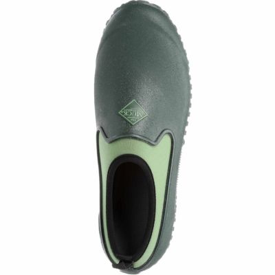 Image showing 7 th Muck Boot Company Women's Muckster II Rubber Ankle Boots