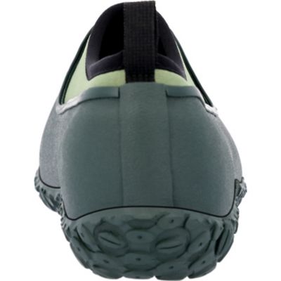 Image showing 5 th Muck Boot Company Women's Muckster II Rubber Ankle Boots