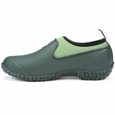 Image showing  Women's Muckster II Rubber Ankle Boots