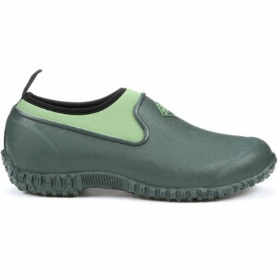 Image showing  Women's Muckster II Rubber Ankle Boots