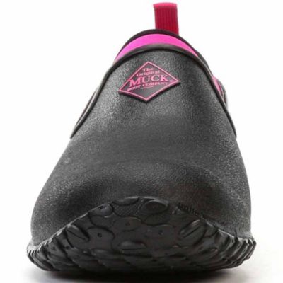 Image showing  Women's Muckster II Rubber Ankle Boots