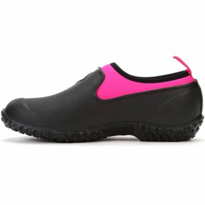 Image showing  Women's Muckster II Rubber Ankle Boots