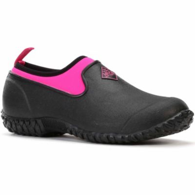 Image showing  Women's Muckster II Rubber Ankle Boots
