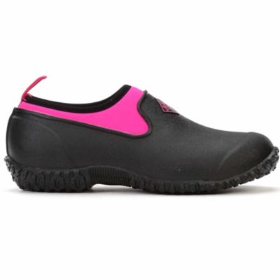 Image showing  Women's Muckster II Rubber Ankle Boots