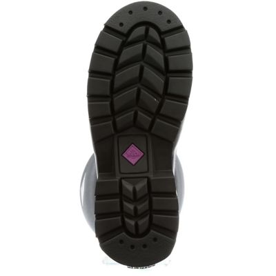 Image showing  Women's Soft Toe Waterproof Tall Chore Boots