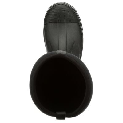 Image showing  Women's Soft Toe Waterproof Tall Chore Boots