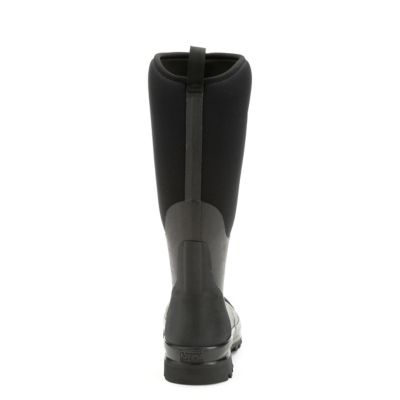 Image showing 5 th Muck Boot Company Women's Soft Toe Waterproof Tall Chore Boots