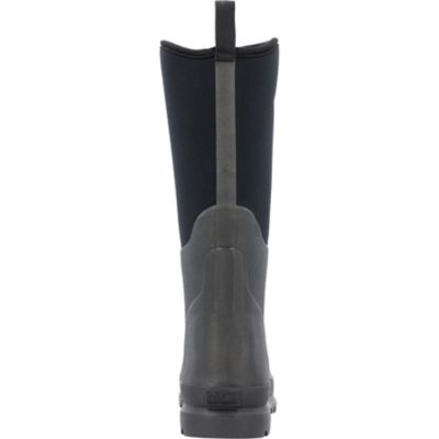 Image showing 1 th Muck Boot Company Women's Soft Toe Waterproof Tall Chore Boots