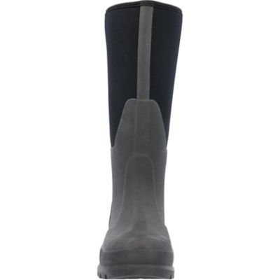 Image showing 3 th Muck Boot Company Women's Soft Toe Waterproof Tall Chore Boots