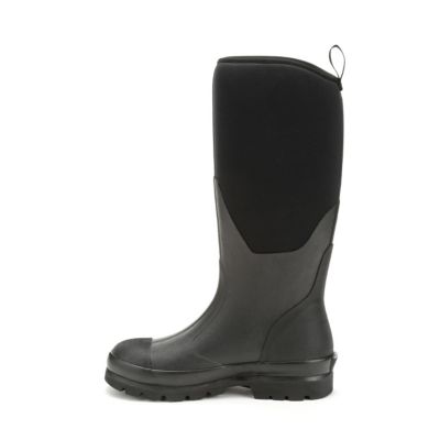Image showing 7 th Muck Boot Company Women's Soft Toe Waterproof Tall Chore Boots