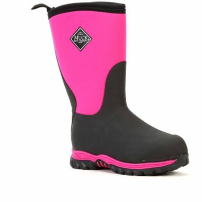 ladies muck boots