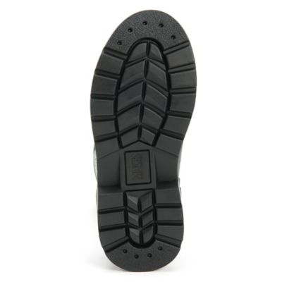 Image showing  Unisex Kids' Mid Waterproof Insulated Chore Boots