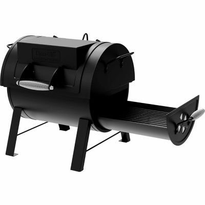 Image showing  Charcoal Portable Tabletop Grill