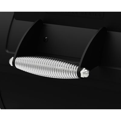 Image showing  Charcoal Portable Tabletop Grill