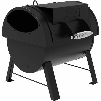 Image showing  Charcoal Portable Tabletop Grill