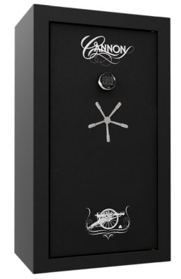 Cannon 45 Minute Fire Rated 40 Gun Safe Ts5934 45 H1fec 17