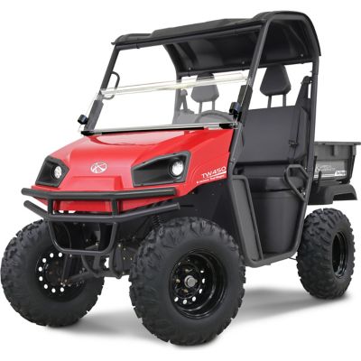 Subaru Bulldog Utv - Greatest Subaru