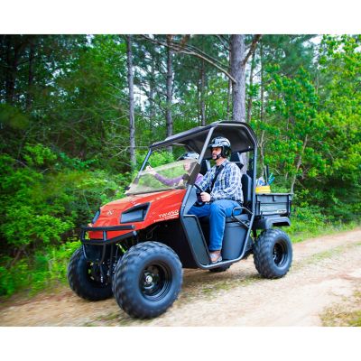 Outdoor Power Equipment Tractor Supply Co.