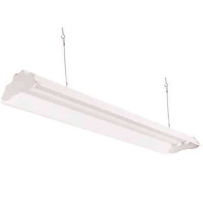 Archipelago Lighting 2 ft. 30W/2,500 Lumen Shop Light