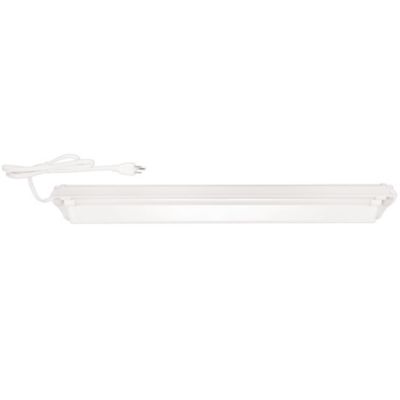 Image showing  2,500-Lumen Shop Light, 2 ft., 30W