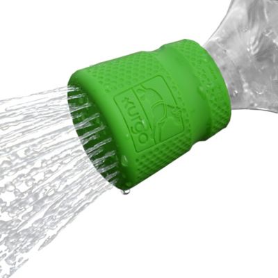 Image showing  Mud Dog Travel Shower