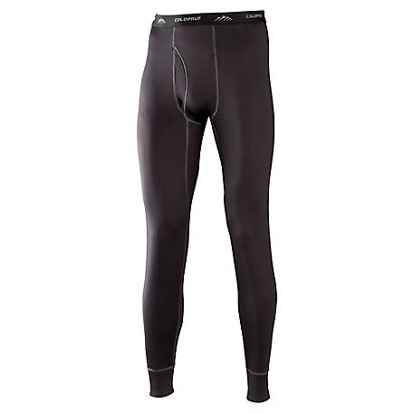 ColdPruf Mid-Rise Premium Performance Bottoms