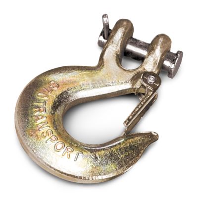 Image showing  Electric ATV/UTV Winch Kit, 3,000 lb., 13005