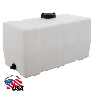 50 Gallon Water Storage Container - USA Medical and Surgical Supplies