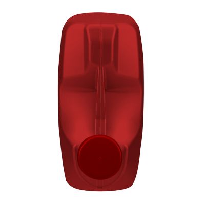 Image showing  5 qt. 5W-30 High-Mileage with MaxLife Technology Motor Oil