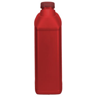 Image showing  5 qt. 5W-30 High-Mileage with MaxLife Technology Motor Oil