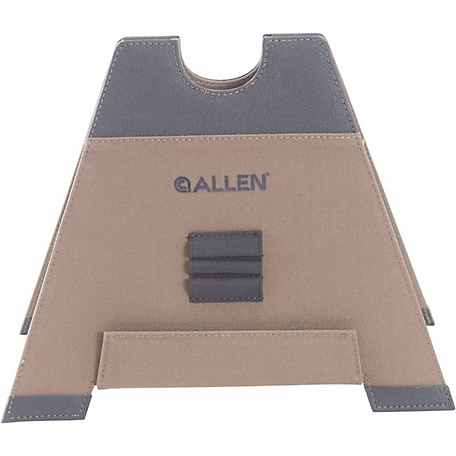 Allen Alpha-Lite Folding Gun Rest