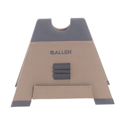Image showing  Alpha-Lite Folding Gun Rest, Large, 8 in.