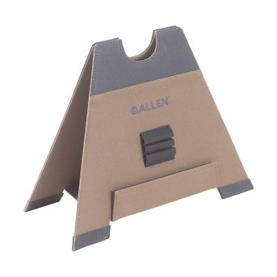 Image showing  Alpha-Lite Folding Gun Rest, Large, 8 in.