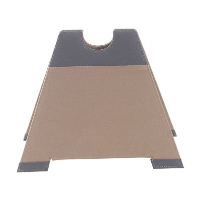 Image showing  Alpha-Lite Folding Gun Rest, Large, 8 in.