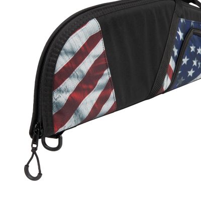 Image showing  Company 52 in. Centennial Shotgun Case, Black & Proveil Victory