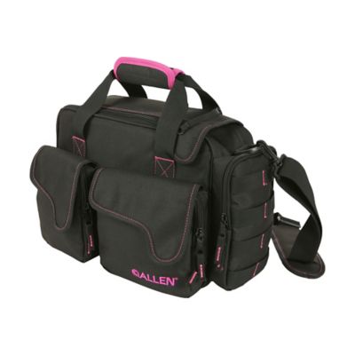 Image showing  Company Dolores Women's Compact Range Bag, Black/Pink