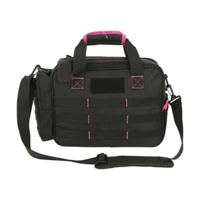 Image showing  Company Dolores Women's Compact Range Bag, Black/Pink