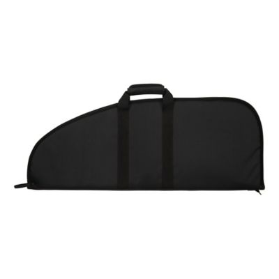 Image showing  32 in. Tac-Six Range Tactical Rifle Case, Black