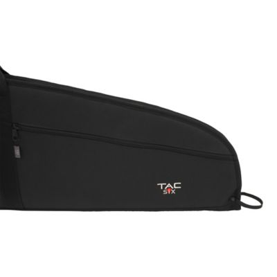 Image showing  Tac-Six 42" Range Tactical Rifle Case, Black