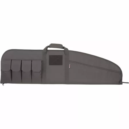 Allen Tac-Six 46" Tactical Rifle Holster Black Gun Cases