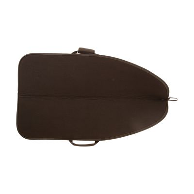 Image showing  46 in. Tac-Six Range Tactical Rifle Case, Black